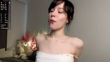 glamourr webcam stripchat model stream image