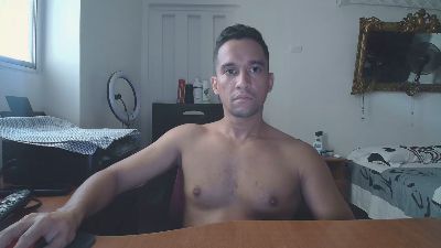 experienciamike webcam model stream image