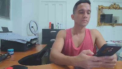 experienciamike webcam model stream image