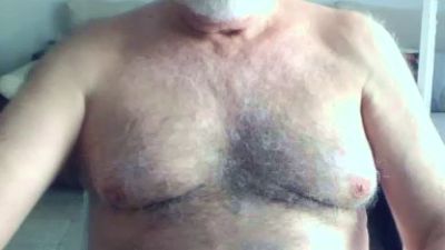 horny60bear webcam model stream image