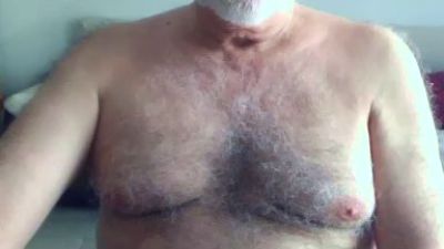 horny60bear webcam model stream image