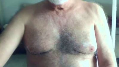 horny60bear webcam model stream image