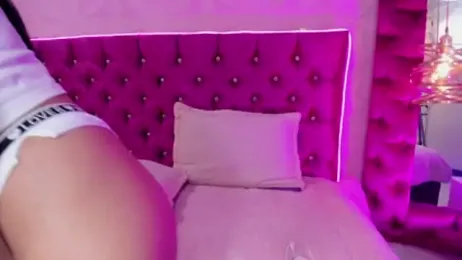 Arianna-Debose webcam model stream image