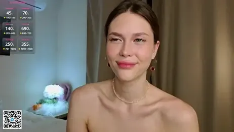 FlairBarns webcam model stream image