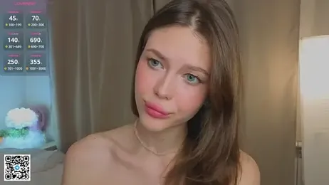 FlairBarns webcam model stream image