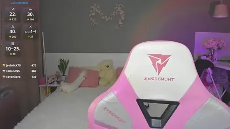 Katie_Cooper_ webcam model stream image