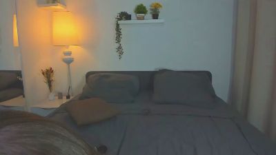 EthalAven webcam model stream image
