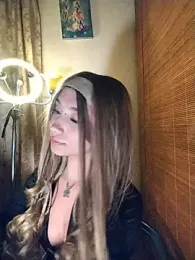 Ariana_bb webcam model stream image