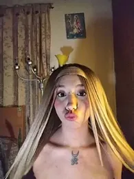 Ariana_bb webcam model stream image