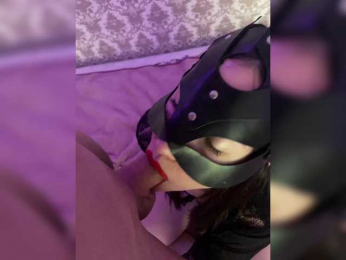 Magical0101 webcam model stream image