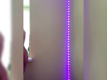 Magical0101 webcam model stream image