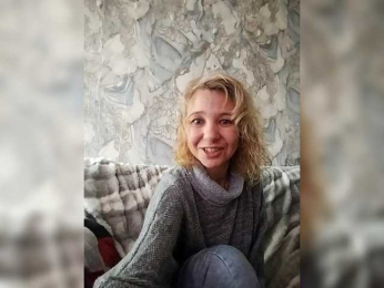 AsyaLorna webcam model stream image