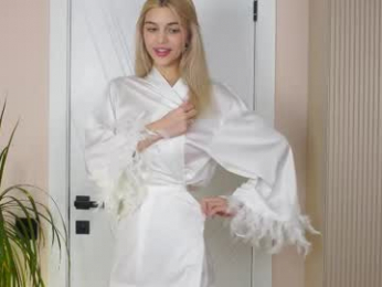 milabunny_ webcam model stream image