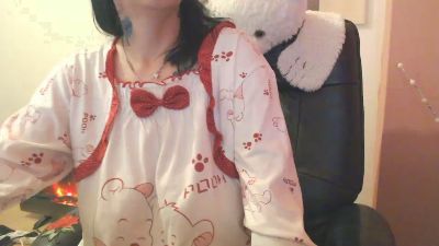 algodonyFresaa webcam model stream image