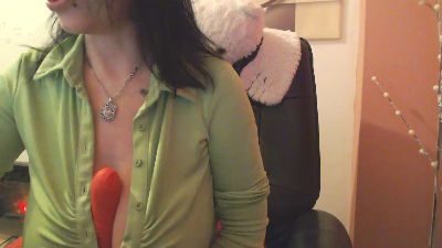 algodonyFresaa webcam model stream image