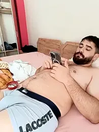 BigBoyXXL35 webcam model stream image