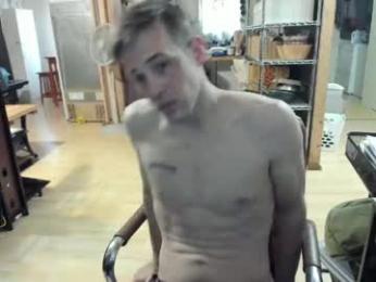 sexyscott26 webcam model stream image