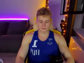 kurt_hanssen webcam model stream image