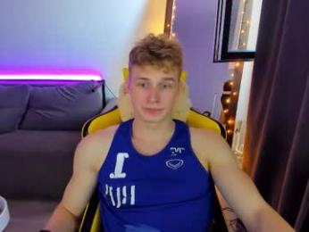 kurt_hanssen webcam model stream image
