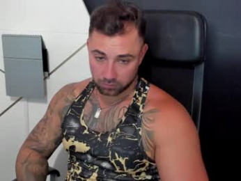 duncanstones webcam model stream image