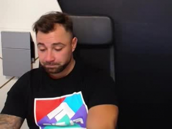 duncanstones webcam chaturbate model stream image