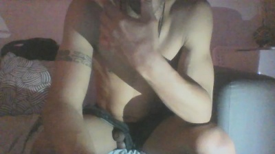 exoticodecuba33 webcam model stream image