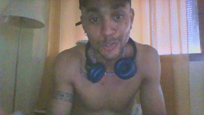 exoticodecuba33 webcam model stream image