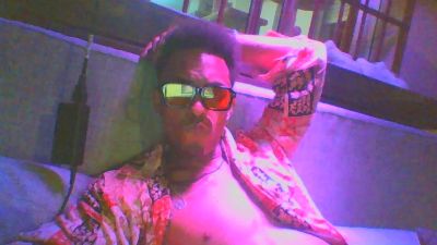 exoticodecuba33 webcam model stream image