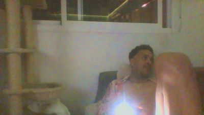 exoticodecuba33 webcam model stream image