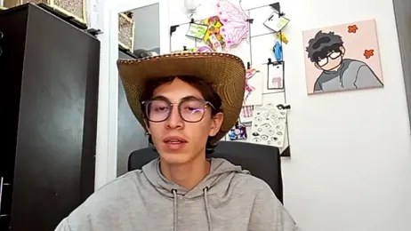 Norehg__ webcam model stream image