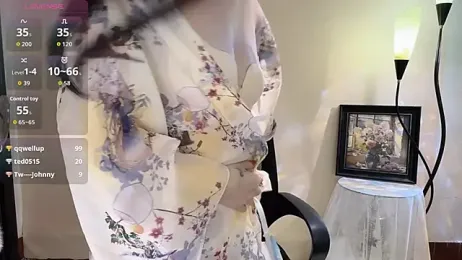 Molly00- webcam model stream image