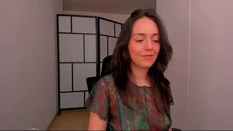 molly_marmalade_ webcam model stream image