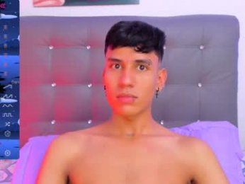 keiner_smith webcam model stream image