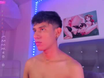 keiner_smith webcam model stream image