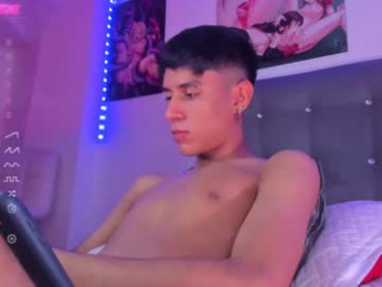 keiner_smith webcam model stream image