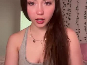 jocelyynn webcam model stream image