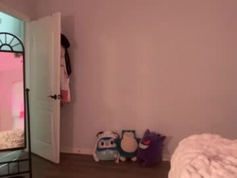 jocelyynn webcam model stream image