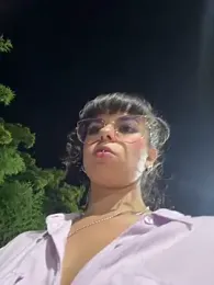 VioletaSubmissive webcam model stream image