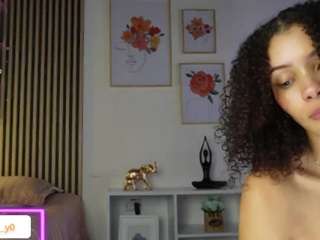 lillydollss webcam model stream image