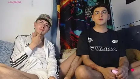 Im_juanda webcam stripchat model stream image