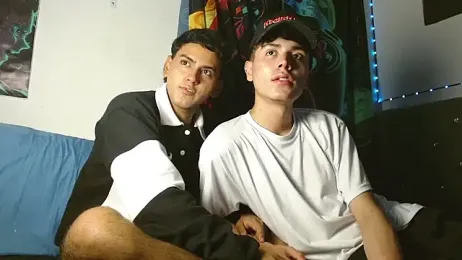 Im_juanda webcam model stream image