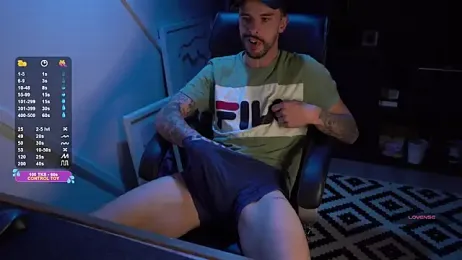 monsieurguitsxxx webcam stripchat model stream image