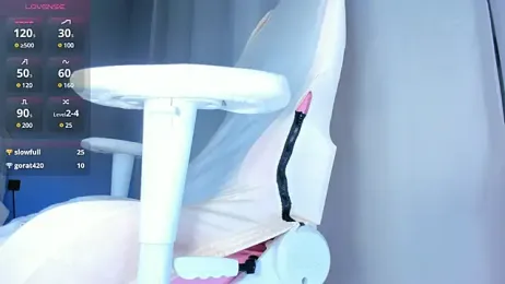 JennyWoody webcam model stream image