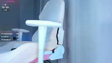 JennyWoody webcam model stream image