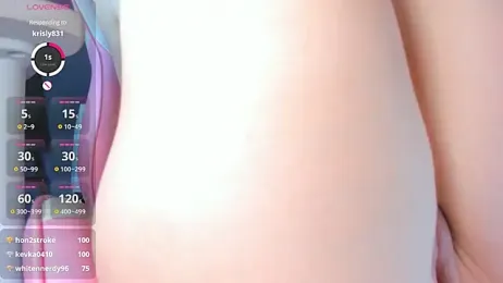JennyWoody webcam model stream image