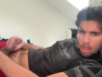 girthmasterlondon webcam model stream image