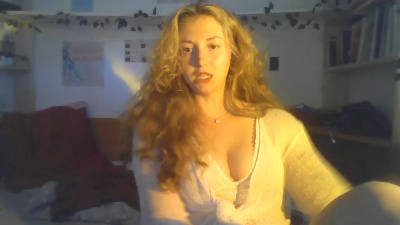 MaoLucky0 webcam model stream image