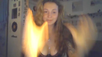 MaoLucky0 webcam model stream image