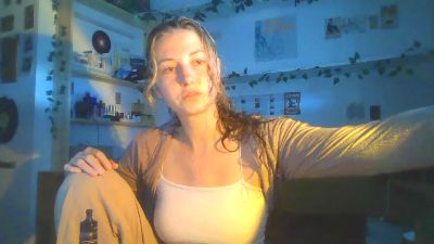 MaoLucky0 webcam model stream image