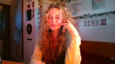 MaoLucky0 webcam model stream image